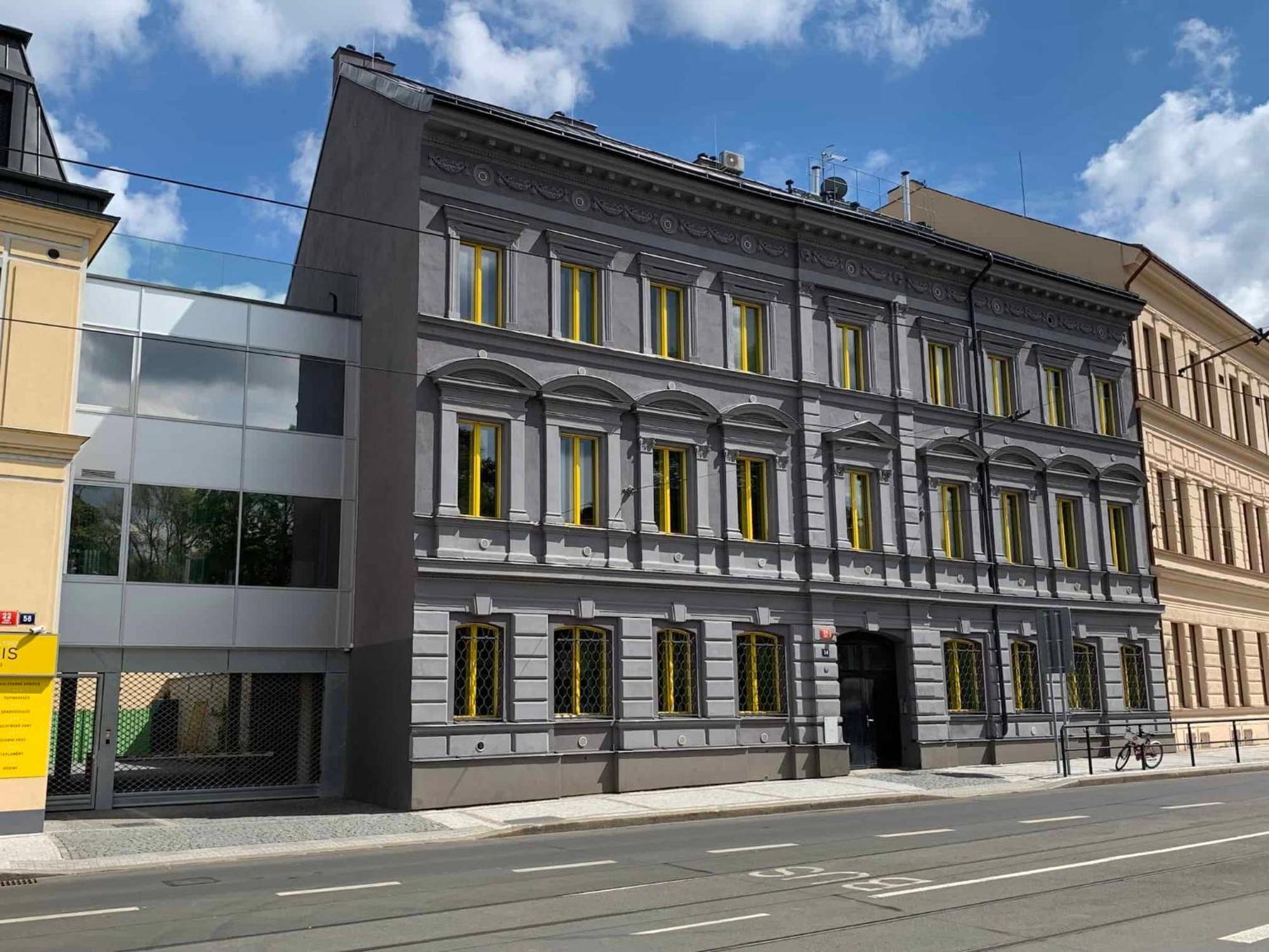 Lyly Apartment - Modern Apartment With Free Parking - Prague, Prague